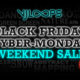 Vj loops Weekend Sale