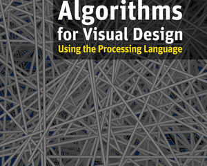 Kostas Terzidis, algorithms for visual design