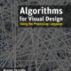 Kostas Terzidis, algorithms for visual design