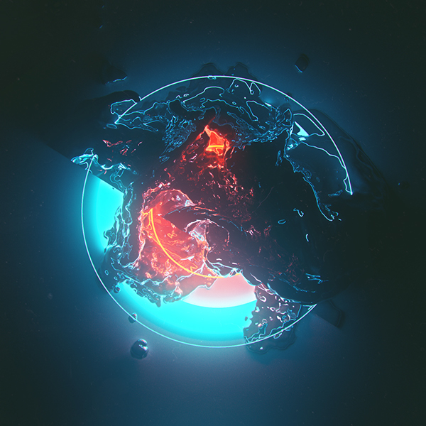 KOLL, Mike Winkelmann, beeple