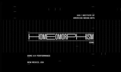 H OM E OMOR PH ISM - A/V Performance