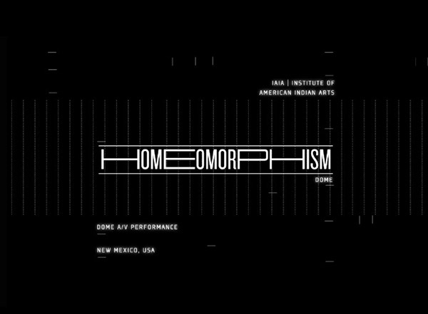 H OM E OMOR PH ISM - A/V Performance