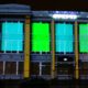 Wolfe Tone Square Dublin NYF 2015 Luminosity