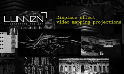 best video mapping