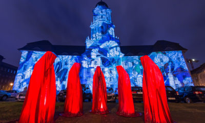 Berlin Illuminated