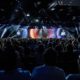 PIX Productions for Adobe MAX creative Conference